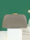 Elegant Sparkling Women Evening Purses Clutch Bags Formal Party Clutches Wedding Purses Cocktail Prom Handbags