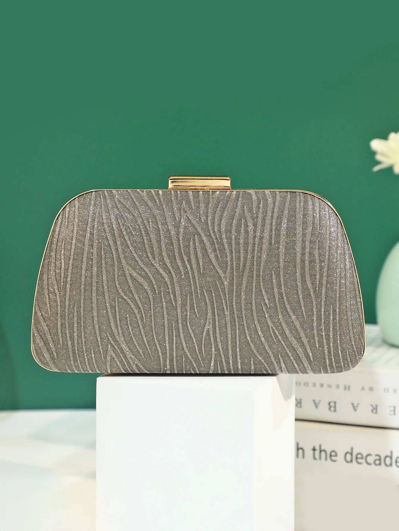 Elegant Sparkling Women Evening Purses Clutch Bags Formal Party Clutches Wedding Purses Cocktail Prom Handbags
