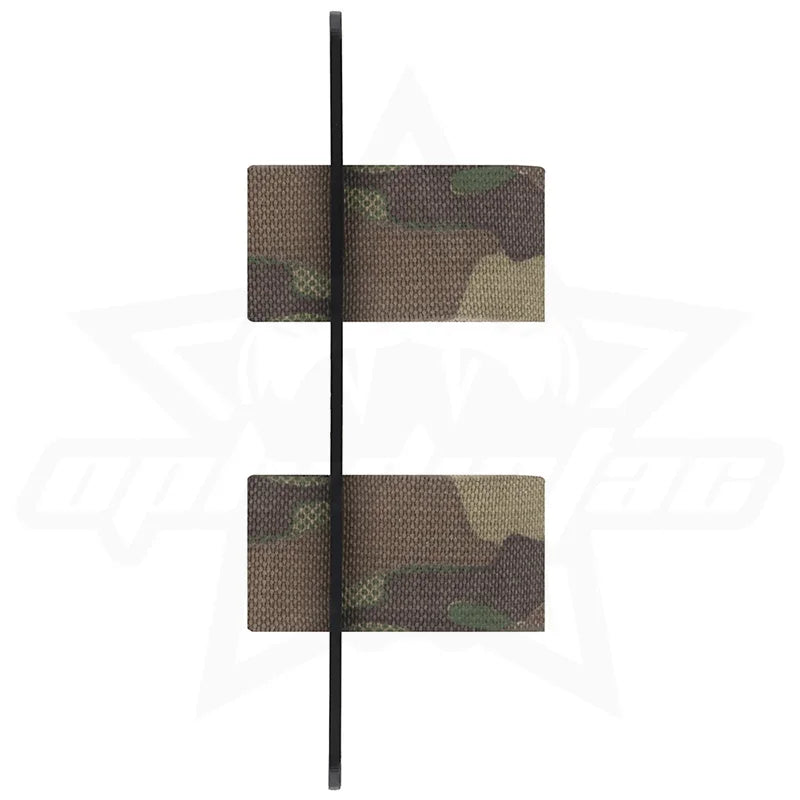 OPHIDIAN Outdoor Emergency Molle Tourniquet Fixer Carrying Bag Quick Tourniquet Holster Bag Outdoor First Aid Kit