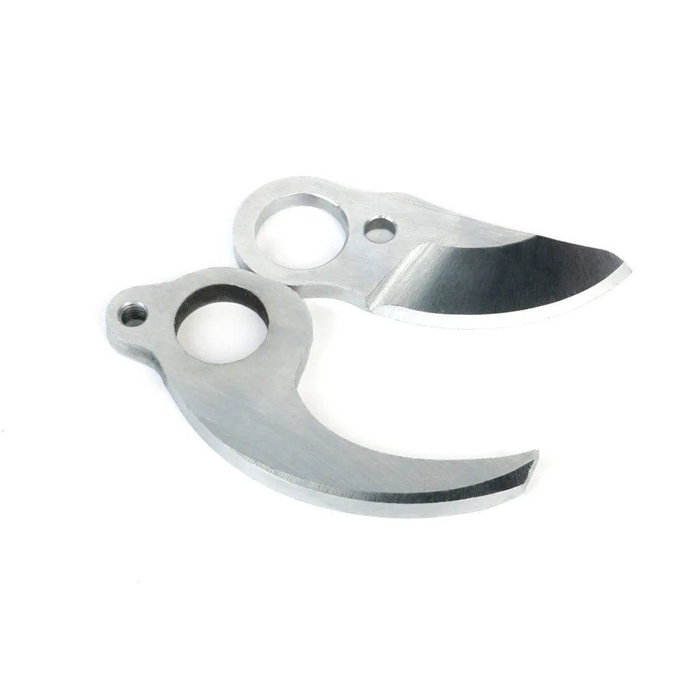 SK5 Electric Pruning Shears Blades 25/28/30/mm Sharp Cutting-Blade Accessory For Pruning Branches Trees Bonsai Fruit Garden Tool