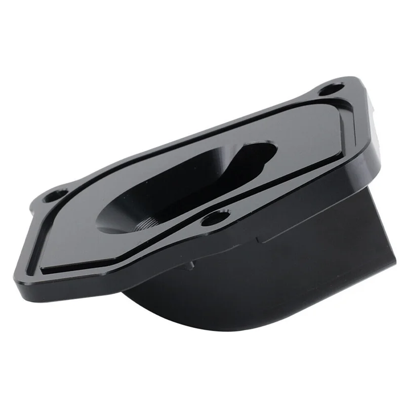 Kit Includes Timing Chain Tensioner Cover Plate Oil Return Drain Plate For Honda Acura K20 K20A K20Z K24 K24A Engine