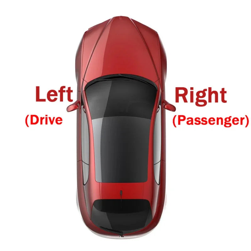 Fender Lights Assembly For BMW 5 Series F10 F11 F18 2011 2012 2013 Turn Signal Side Marker Light 63137154167 63137154168