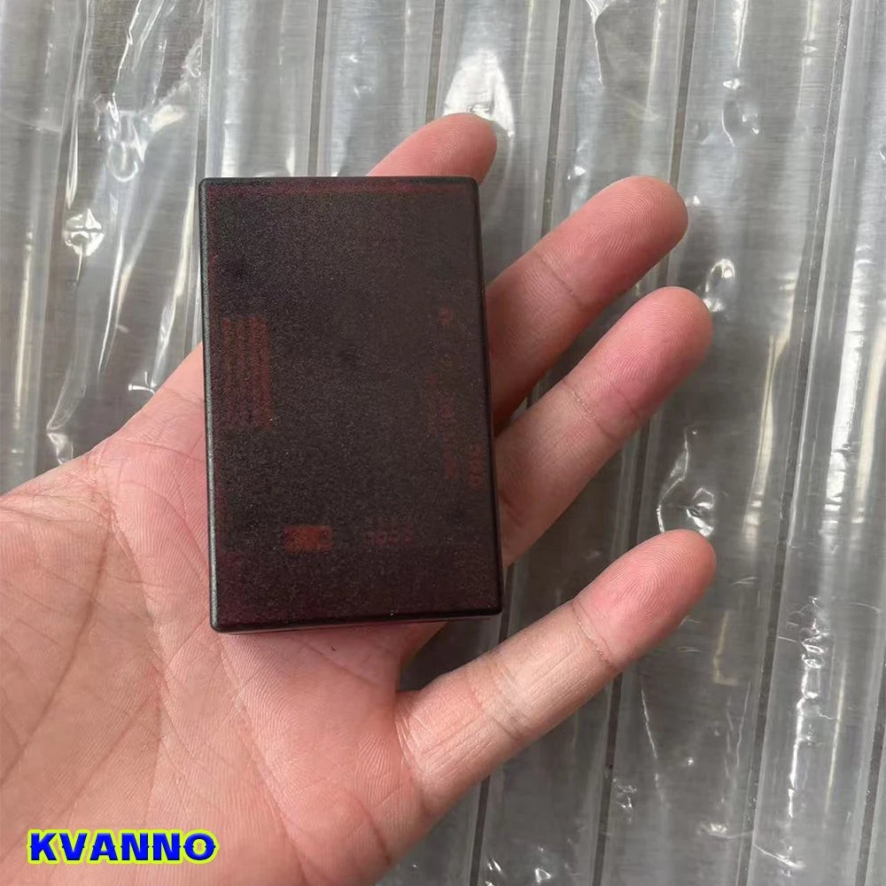 KVANNO CANBUS （Wireless CarPlay Adapter）can decode the steering wheel buttons of the original car and functions of original ca