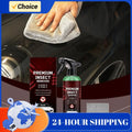 120 ML Car Insect Remover  and Tar Remover Car  Cleaner for Cars Trucks Motorcycles & RVs