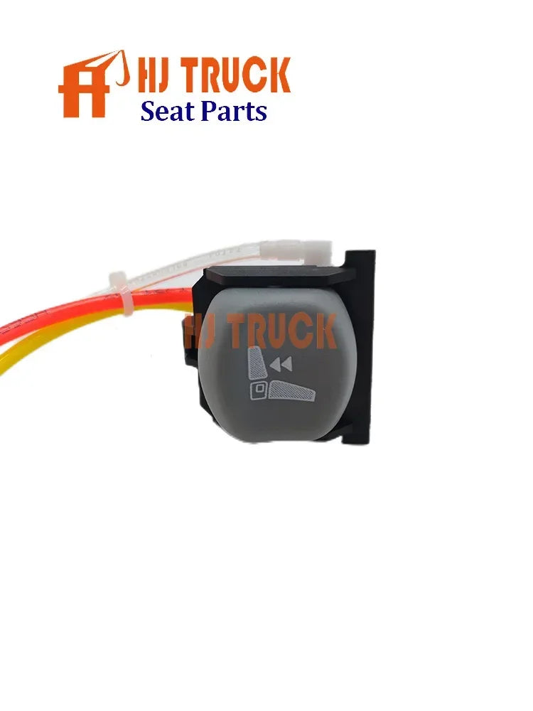 NEW Truck Accessories Seat Speed droop switch Left hand drive 81623406127 8218850753 503136391 For MaN TGA/TGL/TGM/TGS/TGX