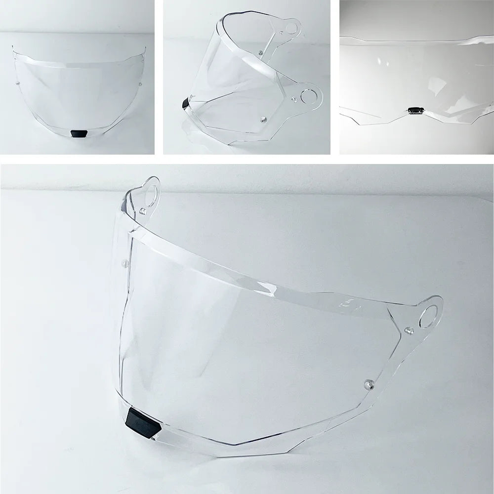 MX701 Visor for MX701 EXPLORER Motorcycle Helmet Shield Motocross Rally Off-road Moto Casco Lens Uv Cut Sunshield