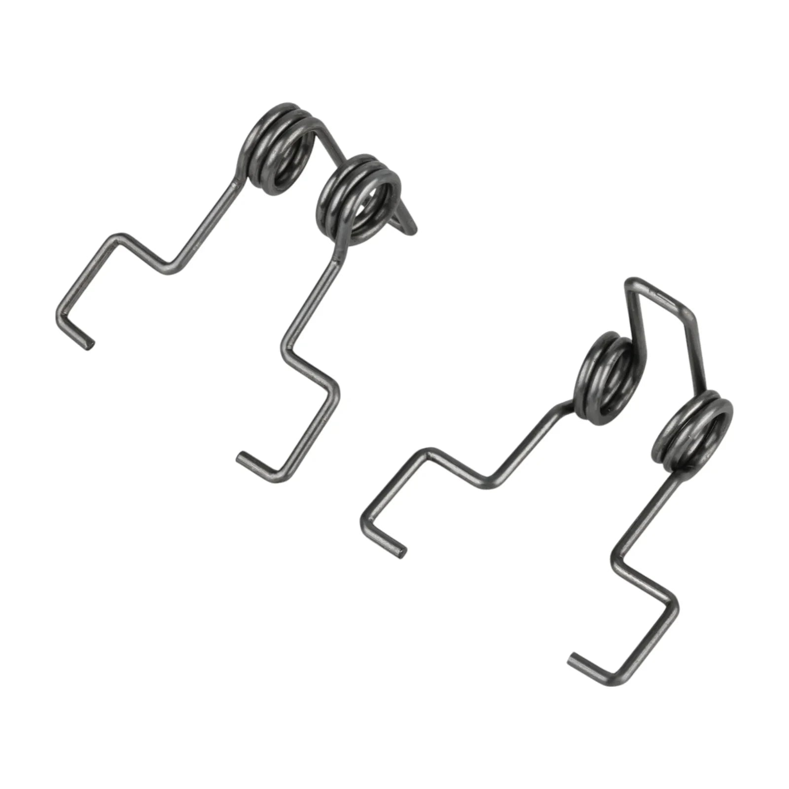 Throttle Pedal Spring Treadle Spring Steel Repairable For Ninebot Gokart Kit PRO Accelerator Foot Parts