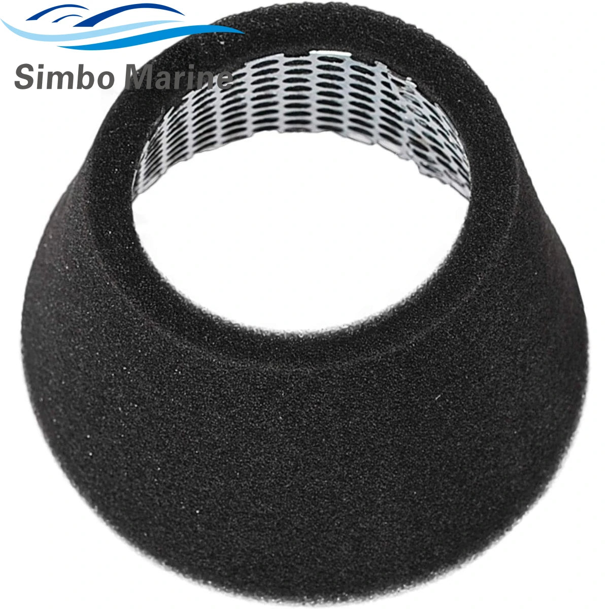128270-12540 128377-12530 Air Filter Element Cleaner For Yanmar Marine 2GM 2GMF 2GM20 3GM 3GM30 2YM 3YM Sierra 18-57703