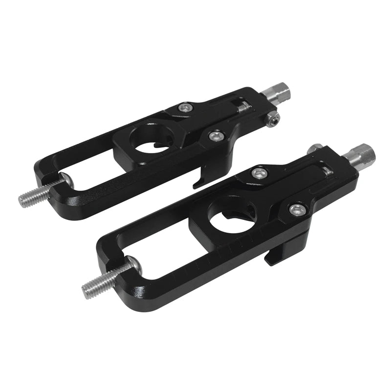 waase For Kawasaki Ninja ZX-10R ZX10R ZX 10R ZX1000 2011 2012 2013 2014 2015 Chain Adjusters Tensioners Catena