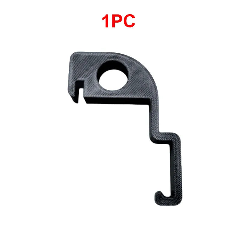 Trash Bin Ventilation Clip | Anti-Pest, Anti-Odor, Improves Air Circulation, Reduces Unpleasant Smells, Insect Prevention