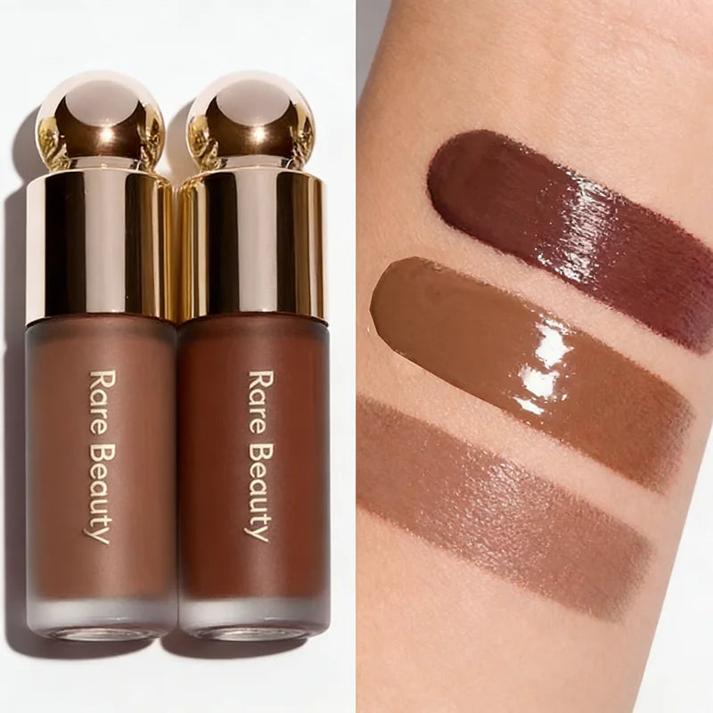 Hot Rare Beauty Soft Pinch Bronze Contour Liquid Lasting Natural Nose Shadow Waterproof Face Highlight Brighten Makeup Cosmetics