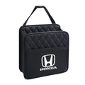 Car Storage Hanging Bag Back Seat Back Bag big Capacity For Honda Accord Civic FIT Insight CRV Jazz HRV CRZ CRX City Vezel Pilot