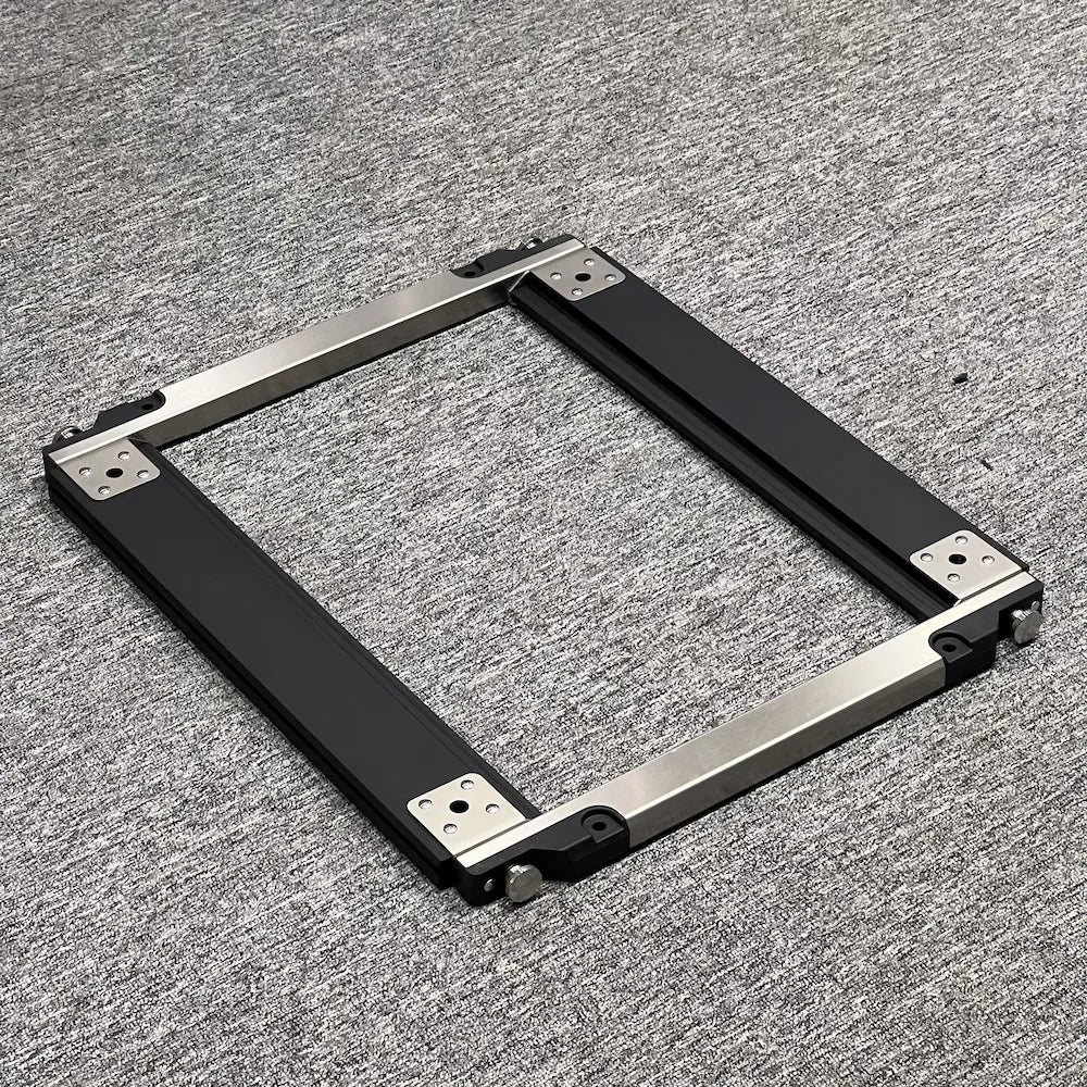MICHSO Outdoor IGT Frame Table / Table de camping pliante modulaire IGT 2/3/4 unités