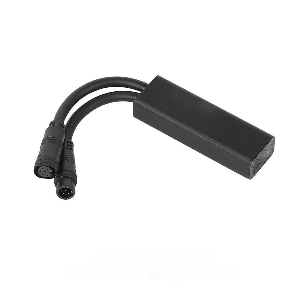 For NINEBOT F3 F3 Pro Scooter Speed Controller Cable For UNLOCK Function Compatible with European German Firmware Models
