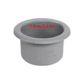Recessed Cup Drink Can Holder For Boat Car Marine RV Table Used To Put Water Cups Drinks Bottles Cup Holders RV Modification