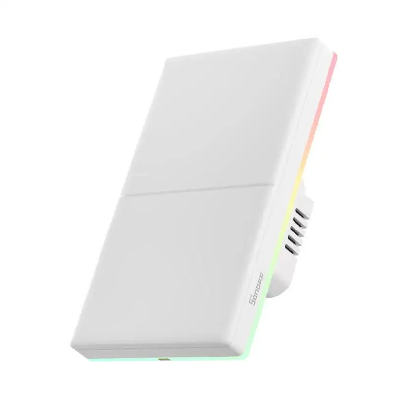 SONOFF TX Ultimate T5 Wifi Smart Touch Wall Switch 86/120 Type 1/2/3/4gang Switch Work With Alexa Google Siri Alice Smartthings