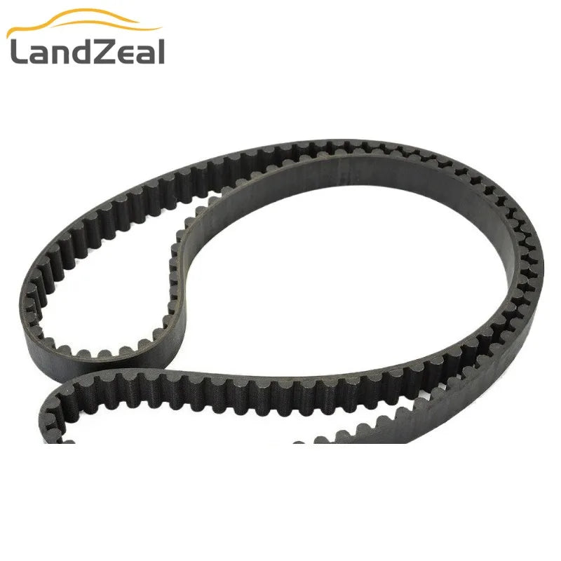 40307-00 Rear Drive Belt for Harley-davidson Softail 1450 Softail Deuce Injection 2001-2006