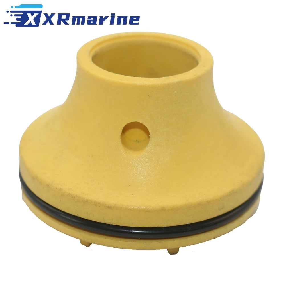 Carrier Assembly Base for Mercruiser Stern Drive Alpha One Gen II / Vazer Transom / Vazar Drive Engines OE: 807929A1 18-2354