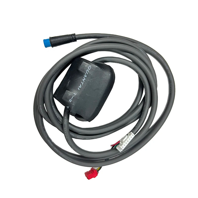 Original Controller Cable for Segway MAX G2 Electric Scooter Parts KickScooter Dashboard Cable Replacement Accessories