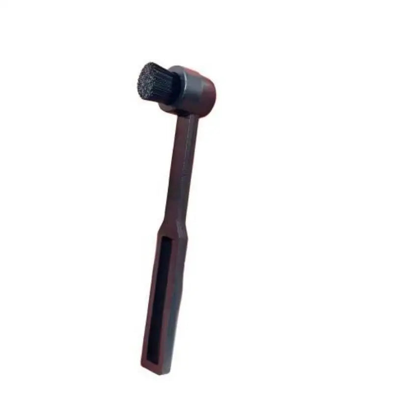 1pc Anti-static Turntable Stylus Brush, Vinyl Record Phonograph Phono Needle Cleaner