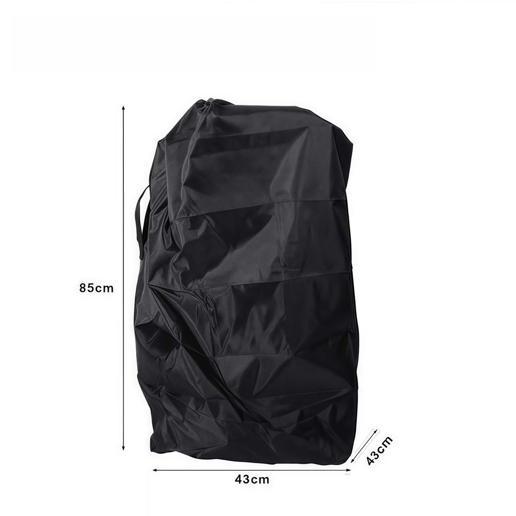 Universal Baby Stroller Storage Bag Dust-proof Cart Car Safety Seat Cover Large Walker Travel Carry Bags Stroller Accessories