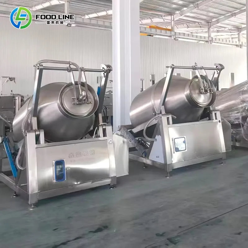 Large Scale Tomato Paste Processing Line High Capacity 5 Ton/Day Ketchup Machine Integrated Production Equipment Customized