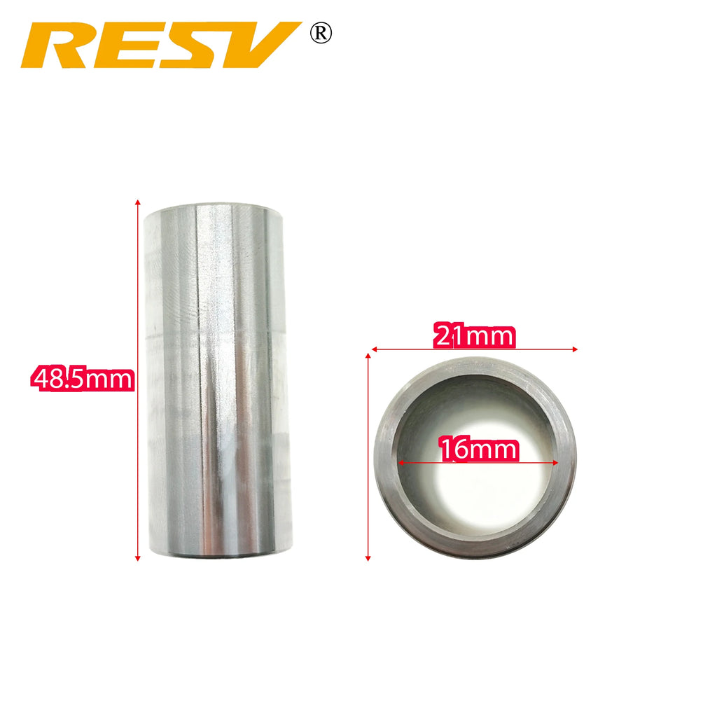 RESV for Yamaha BWS125 GTR 125 CYGNUS 4V Majesty Maxster X-City ZY125 Variator Drive Face Pulley Assy.