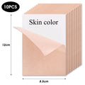 Invisible tattoo covering artifact Skin Concealer Scar Patches Waterproof Temporary Tattoos Cover Stickers Tape Makeup Tools
