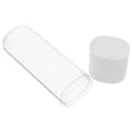 Flosser Tip Holder Portable Travel Storage Case Sleek Electric Flosser Tip Protector Cover Small Packing Box Small Case