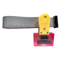 SP-QWFor TOYOTA ECU Adapter for TOYOTA ECU Computer Board Adapter Programming Seat for TOYOTA/LEXUS ECU