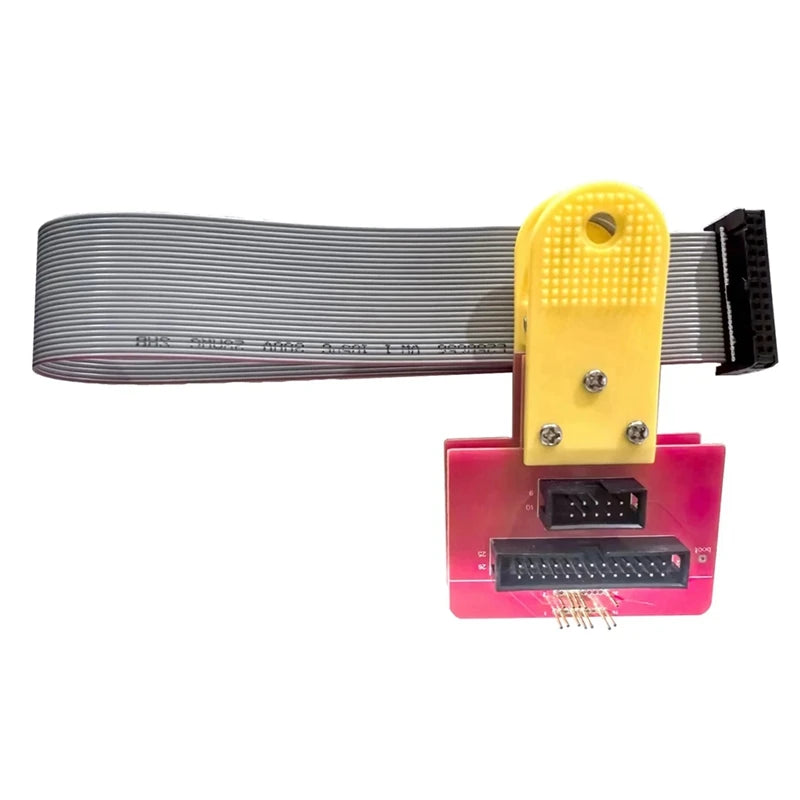 SP-QWFor TOYOTA ECU Adapter for TOYOTA ECU Computer Board Adapter Programming Seat for TOYOTA/LEXUS ECU