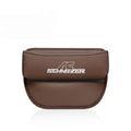 Car Special Seat Crevice Storage Box Seat Slit Catcher Organizer for  AC Schnitzer M 3 5 6 Z E46 E39 X1 X3 X5 X6 car accessories