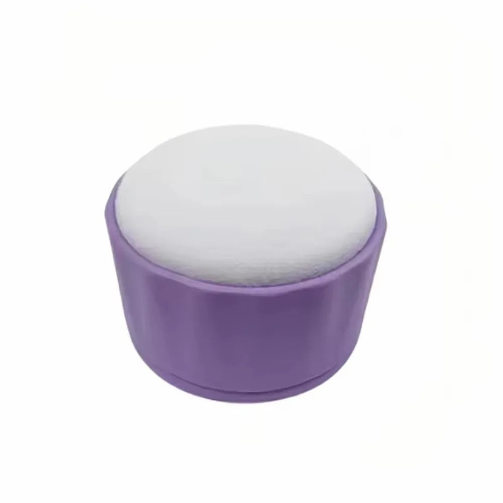 Autoclavable Dental Endo Files Stand Disinfection Tool Foam Block Endodontic File Holder Sponge Holder File Cleaning Table