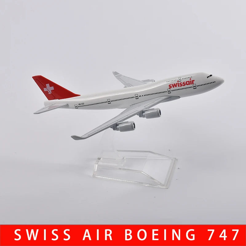 JASON TUTU United Arab Emirates Airline Airbus A380 1:400 Diecast Model  Aircraft Model Planel Airplane Collect Gifts