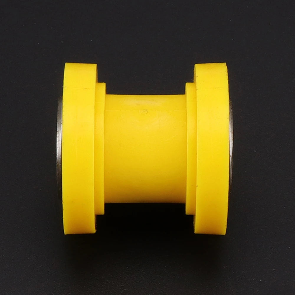 8mm/10mm Motorcycle Drive Chain Roller Pulley Tensioner Wheel Guide For SSR XR125 CRF50 KLX110 Pit Dirt Bike Mini Bike ATV Parts