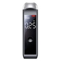 Digital Alcotester new alcoholmeter breath alcohol tester Breathalyzer can OEM color for home/personal use/HM1000