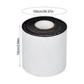 1 roll Anti-Slip Sole Grips Rubber Shoes Sole Grips Wear-Resistant Sole Cover Protector Shoe Grip Sticker Adhesive Shoes Mat