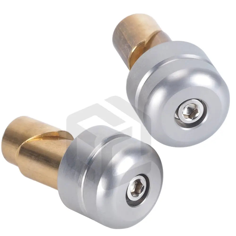 For 22mm Ducati Panigale Superbike Panigale V4 V4S V4R  Motorcycle Handlebar End Weight Counterweight Plug Slider Accessories