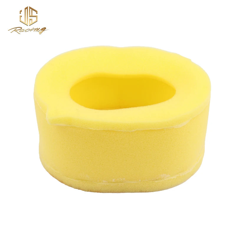 JSRAOIMG Motorcycle Air Filter For SUZUKI DR650 DR650R DR650RU Dakar DR650SE DR650RE DR650REU DR650RS DR650RSE 13780-12D00