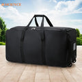Travel Luggage Bag Luggages Storage Bag Large Capacity Luggage Carrier Waterproof Portable Travel Suitcase for Outdoor Travel