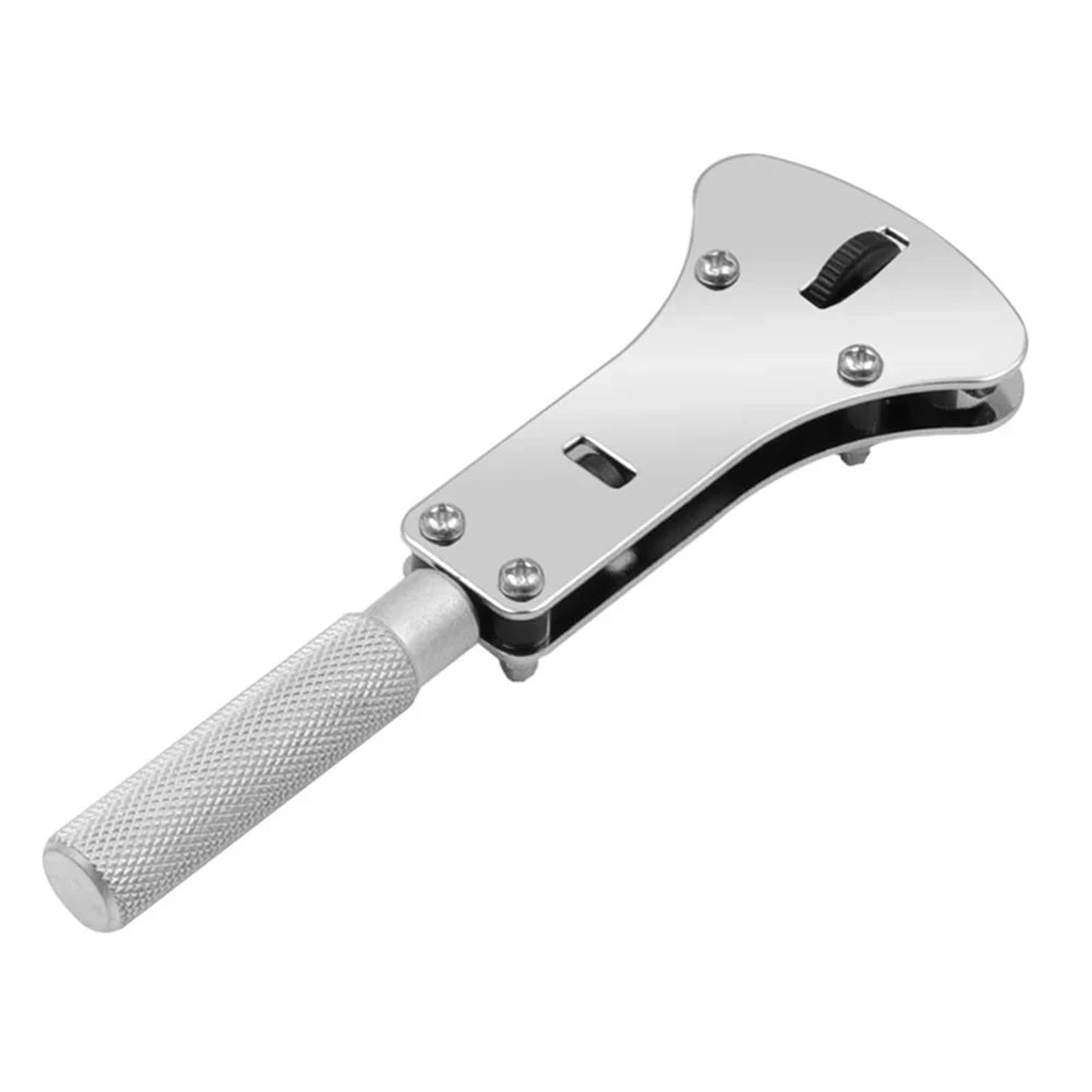 Watch Accessories Watch Back Case Opener Repair Tool Waterproof Screw Case Opening Wrench Remover Repair Open Tool