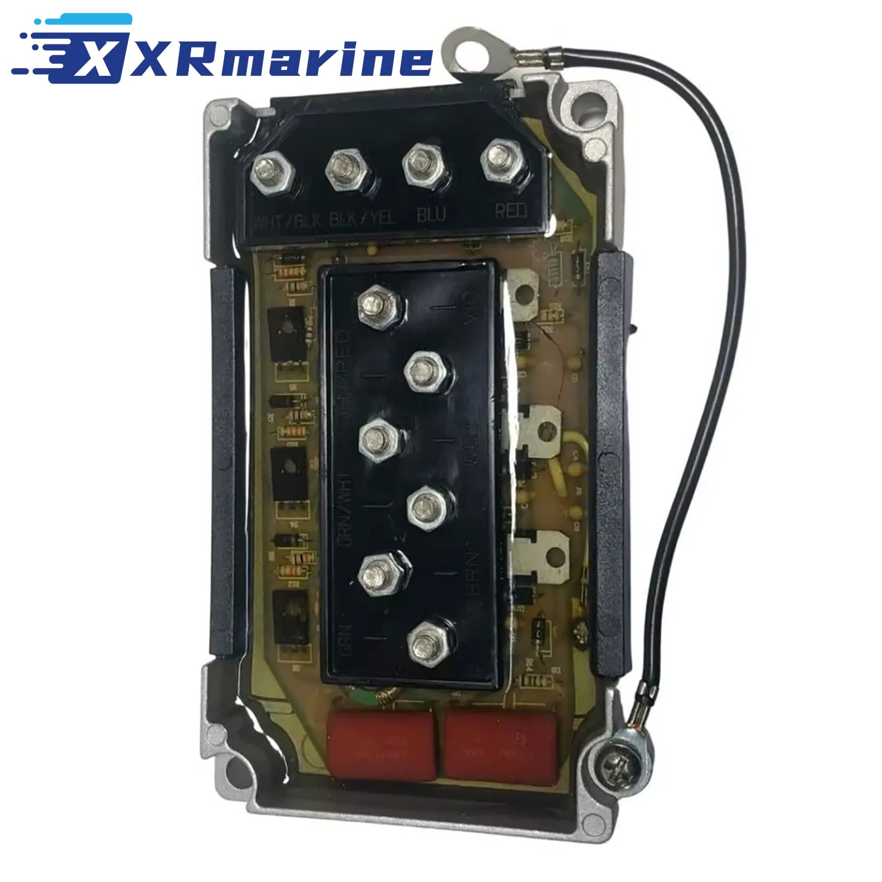 CDI Switch Box for Mercury Outboard 50HP 60HP 65HP 70HP 75HP 80HP 90HP 140HP 332-7778A12 332-7778A9