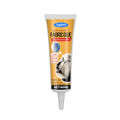 60Ml Car Interior Sealing Glue,Body Plastic Repair Adhesive,Leather Seat Bonding Agent,Super Windproof Strip And Sealant PadGlue