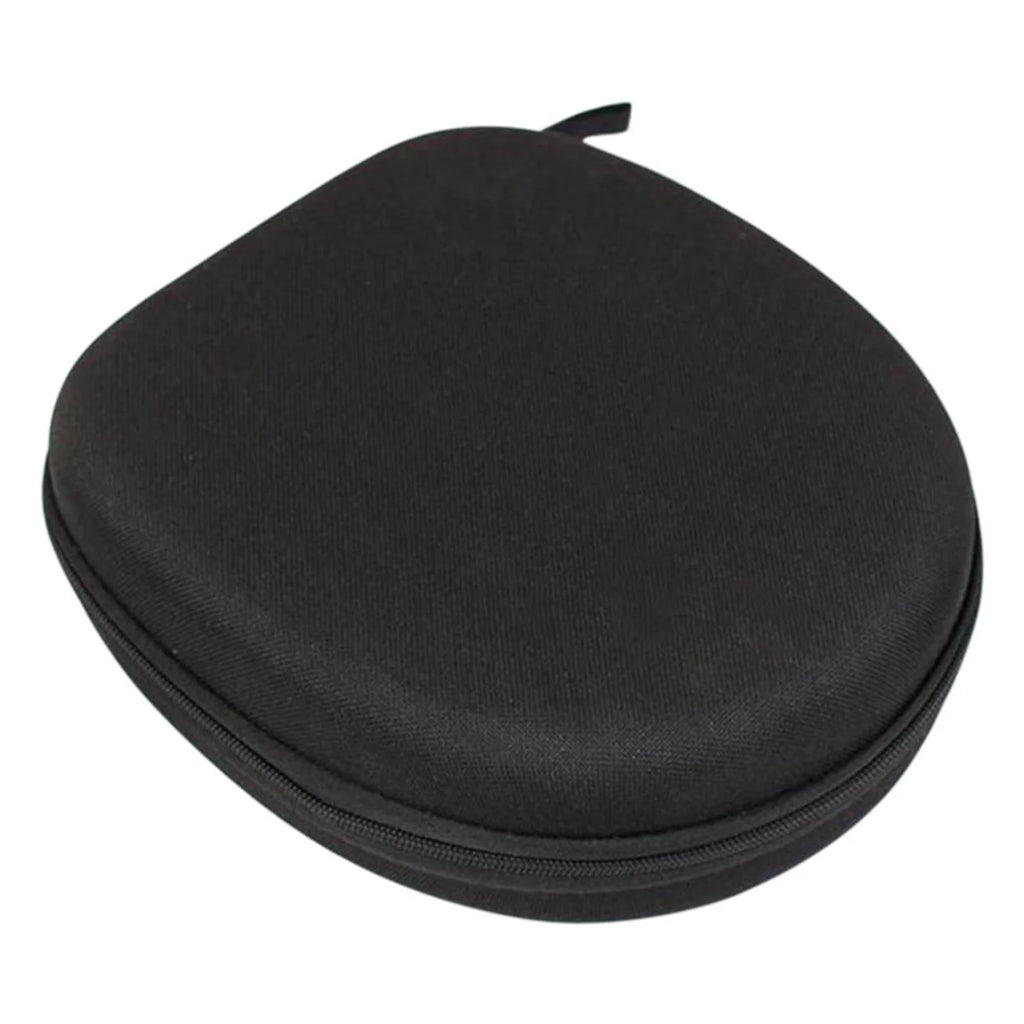 Shockproof Headphone Storage Bag Headset Pouch Headphone Container Travel Supplies for Outdoor Activity Headphone Carrying