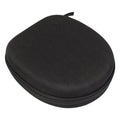 Shockproof Headphone Storage Bag Headset Pouch Headphone Container Travel Supplies for Outdoor Activity Headphone Carrying