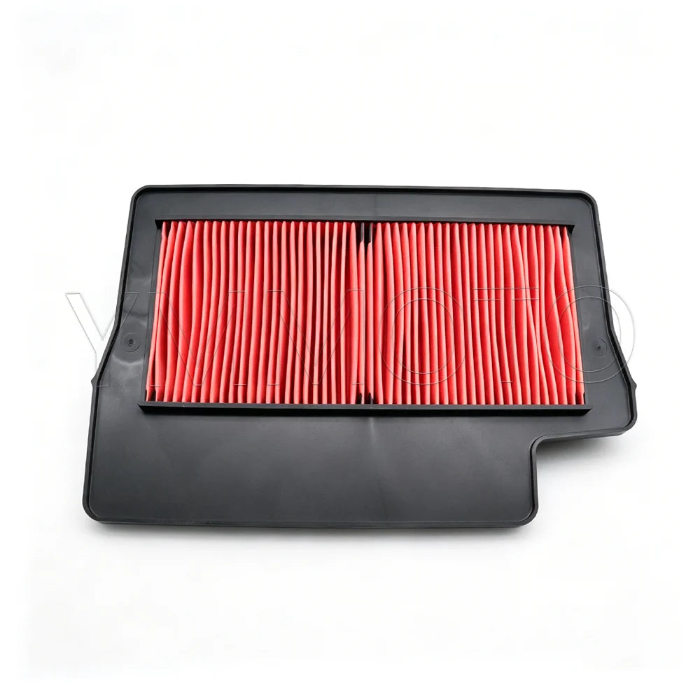 Motocycle Air Filter Cleaner Drive Element Intake Cleaner For YAMAHA MT09 2021-2023 TRACER 900 GT 2021 TRACER 9 GT 2022-2024