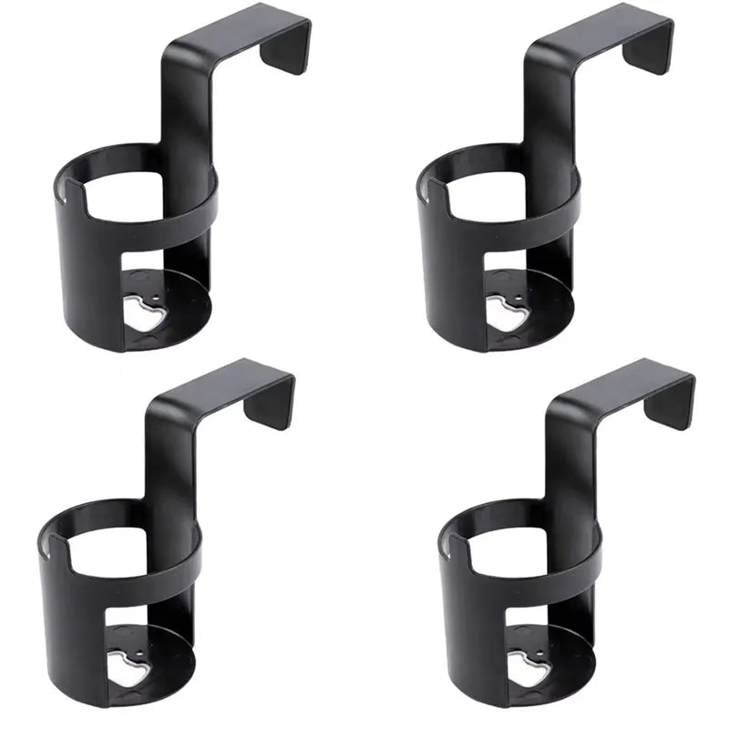 1/2/3/4/5/6Pcs Car Drink Cup Bottle Holder Auto Drink Rack Stand For Water Bottles Multifunctional Car Coffee Cup Holder