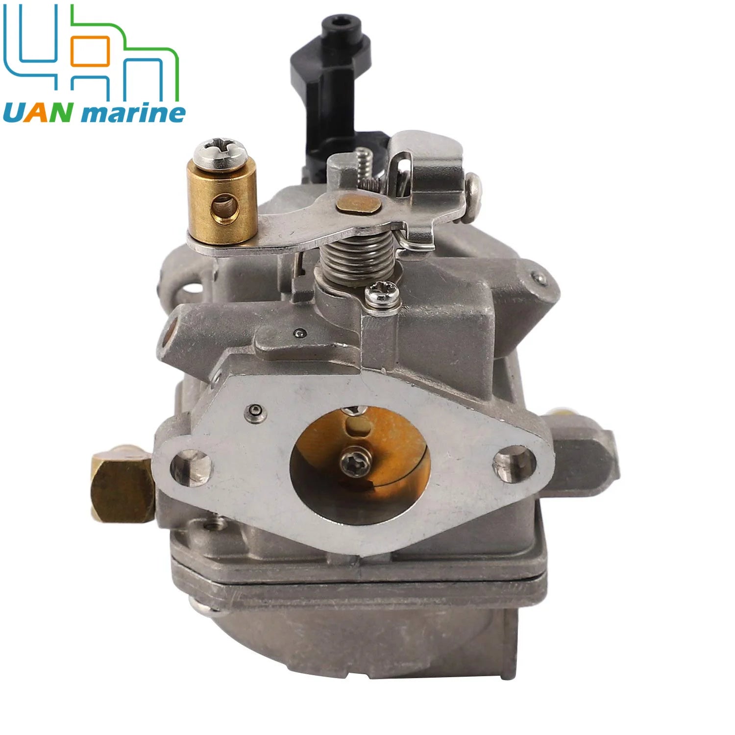 6BX-14301 Boat Carburetor Assy  For Yamaha  4stroke 6HP F6 Outboard Motor  6BX-14301-10 6BX-14301-11 6BX-14301-12 6BX-14301-00