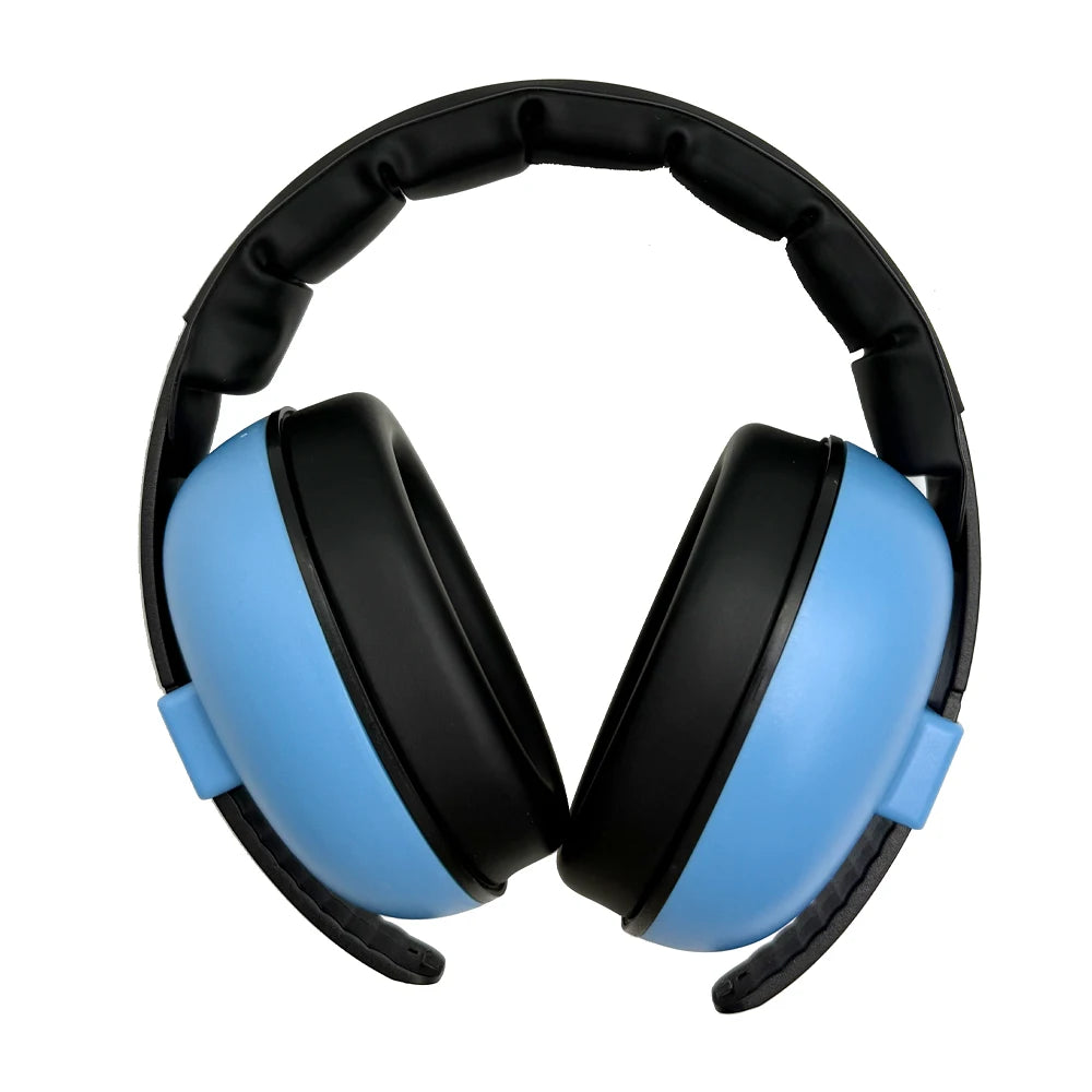 1pc Baby Ears Protection Anti Noise Child Earmuff Children Sleep Ear Stretcher Headphones Sleeping Earplugs