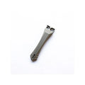 MecArmy  CL-D2 Titanium clip for flashlight